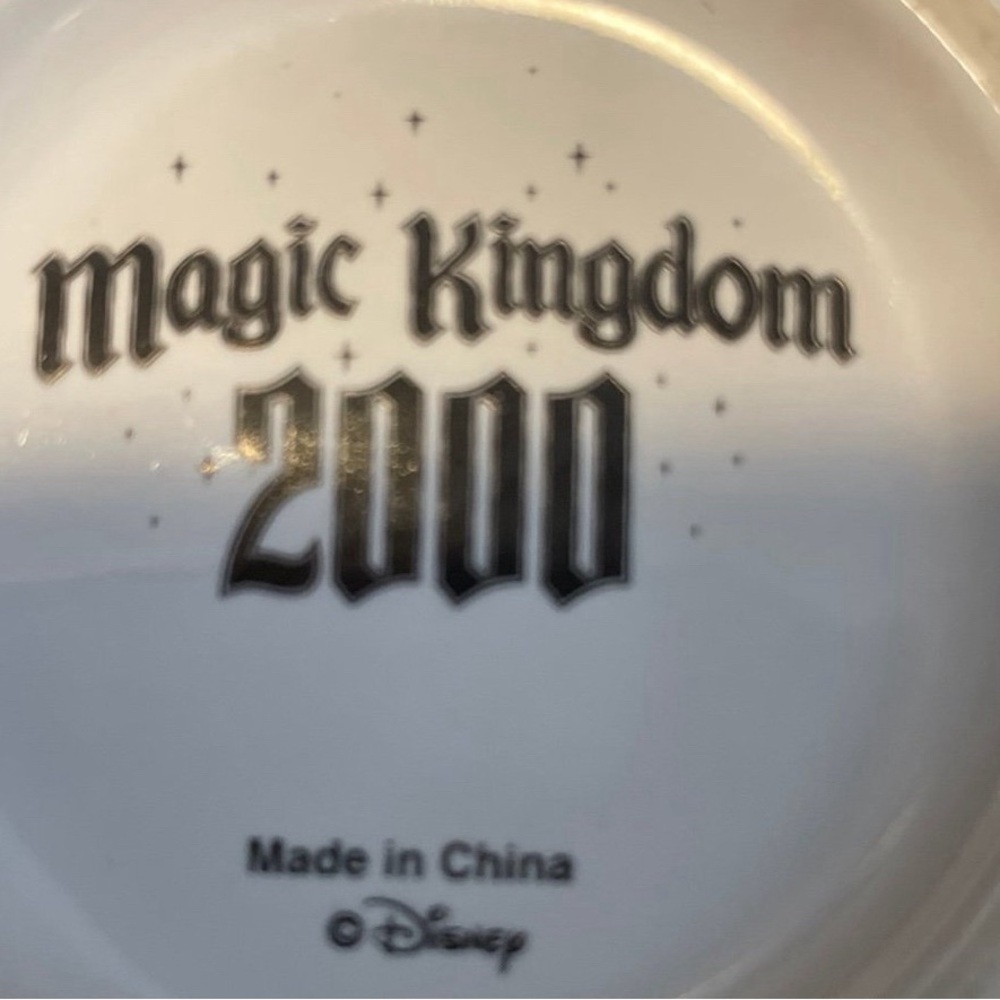 Magic Kindgom mug - Picture 4 of 4